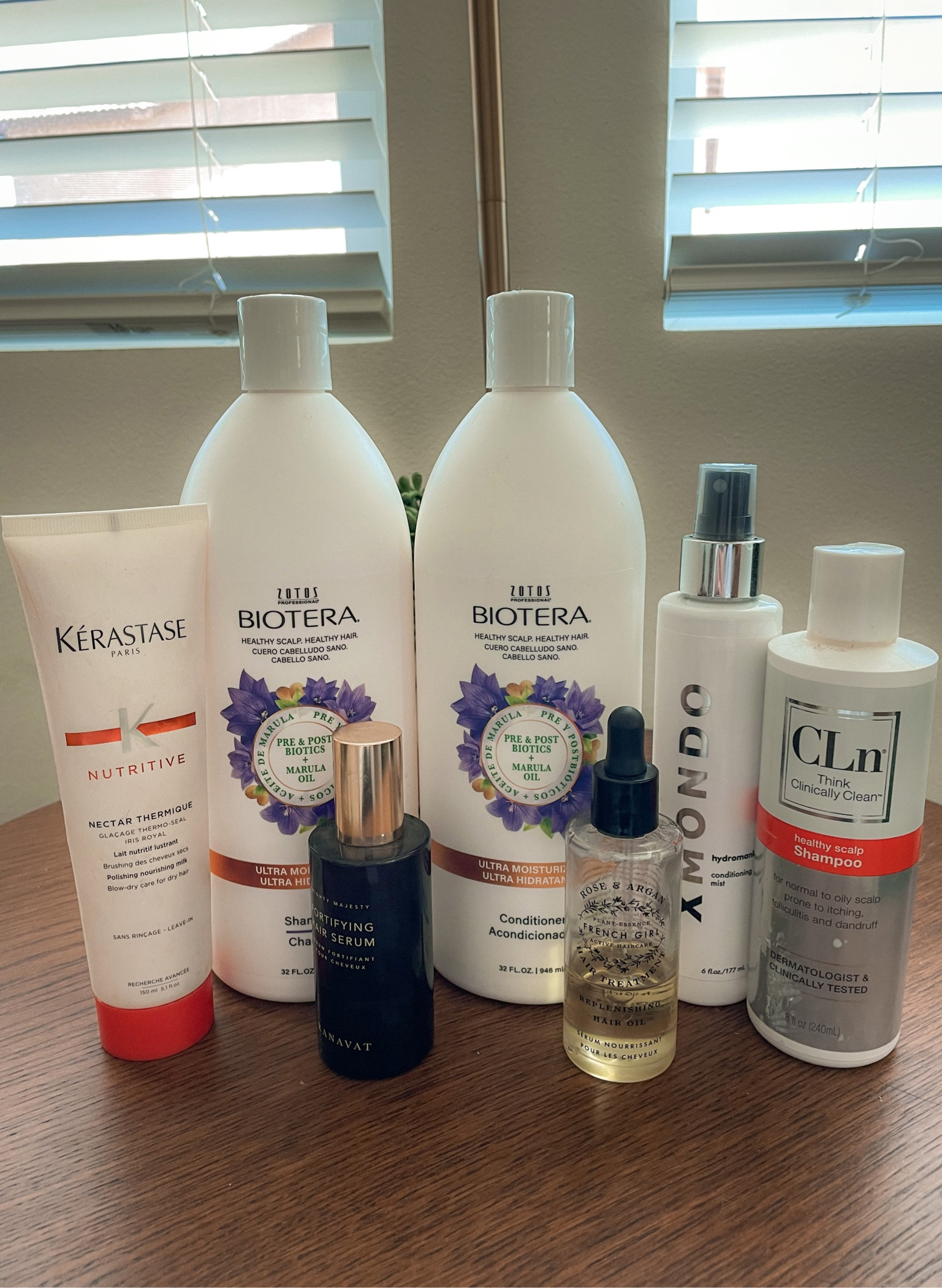 Investing in my hair has been a priority so I can help prevent hair loss during this second accutane journey and I hope something from this can help some of y’all! 

#LTKunder100 #LTKbeauty