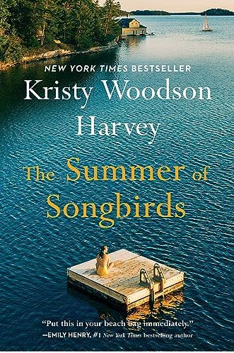 The Summer of Songbirds      Hardcover – July 11, 2023 | Amazon (US)