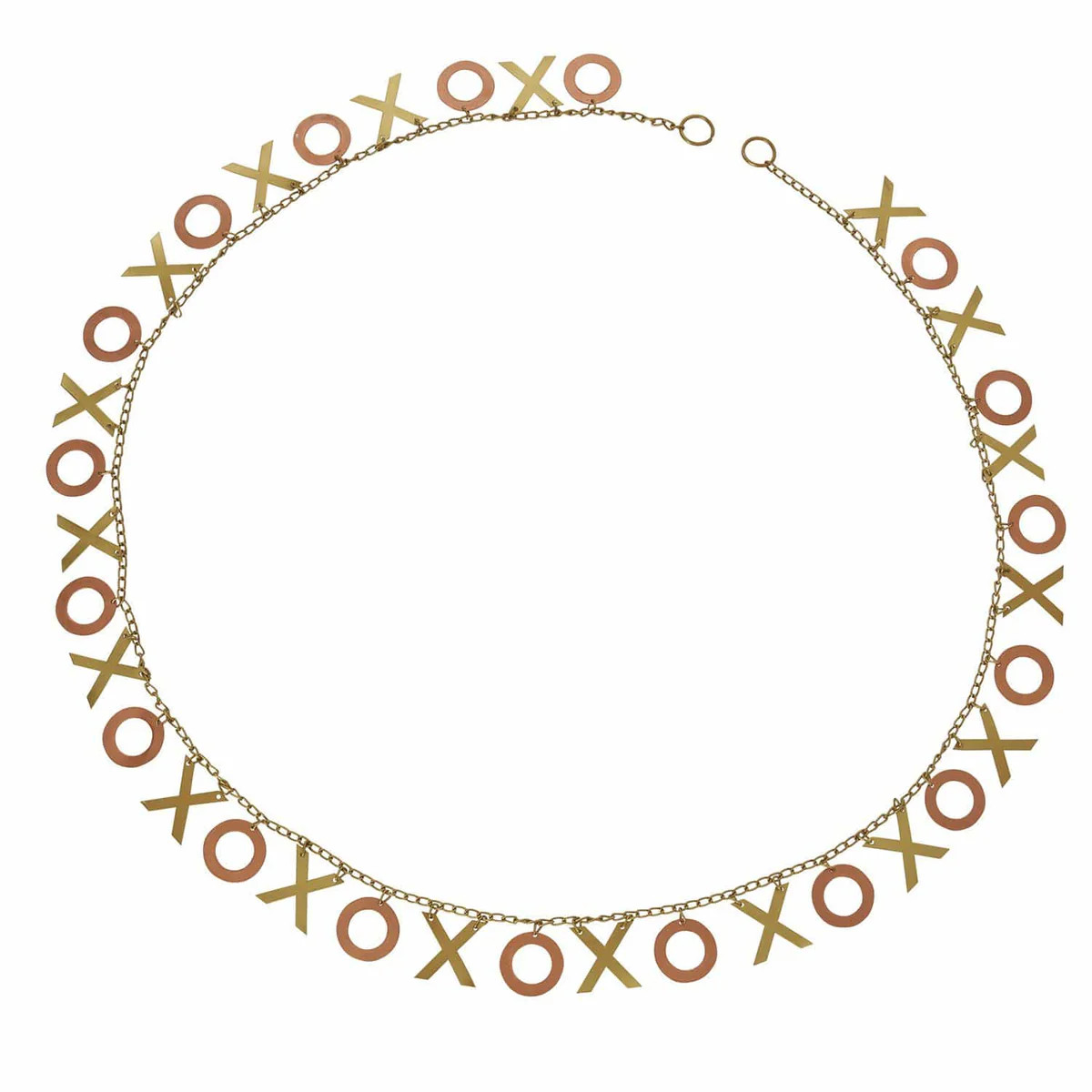 True Love XOXO Garland | Megan Molten