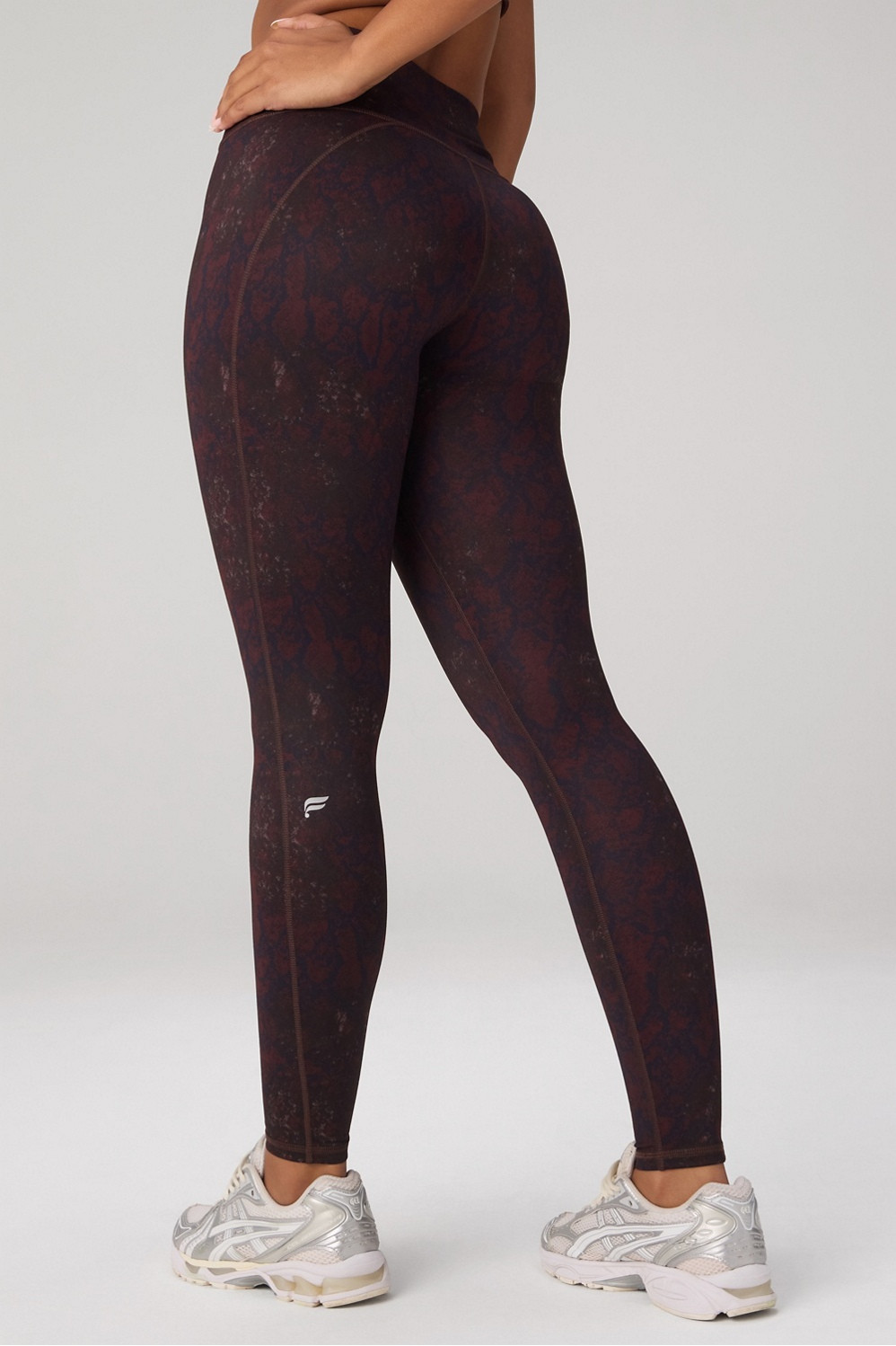 Define PowerHold® High-Waisted Legging | Fabletics