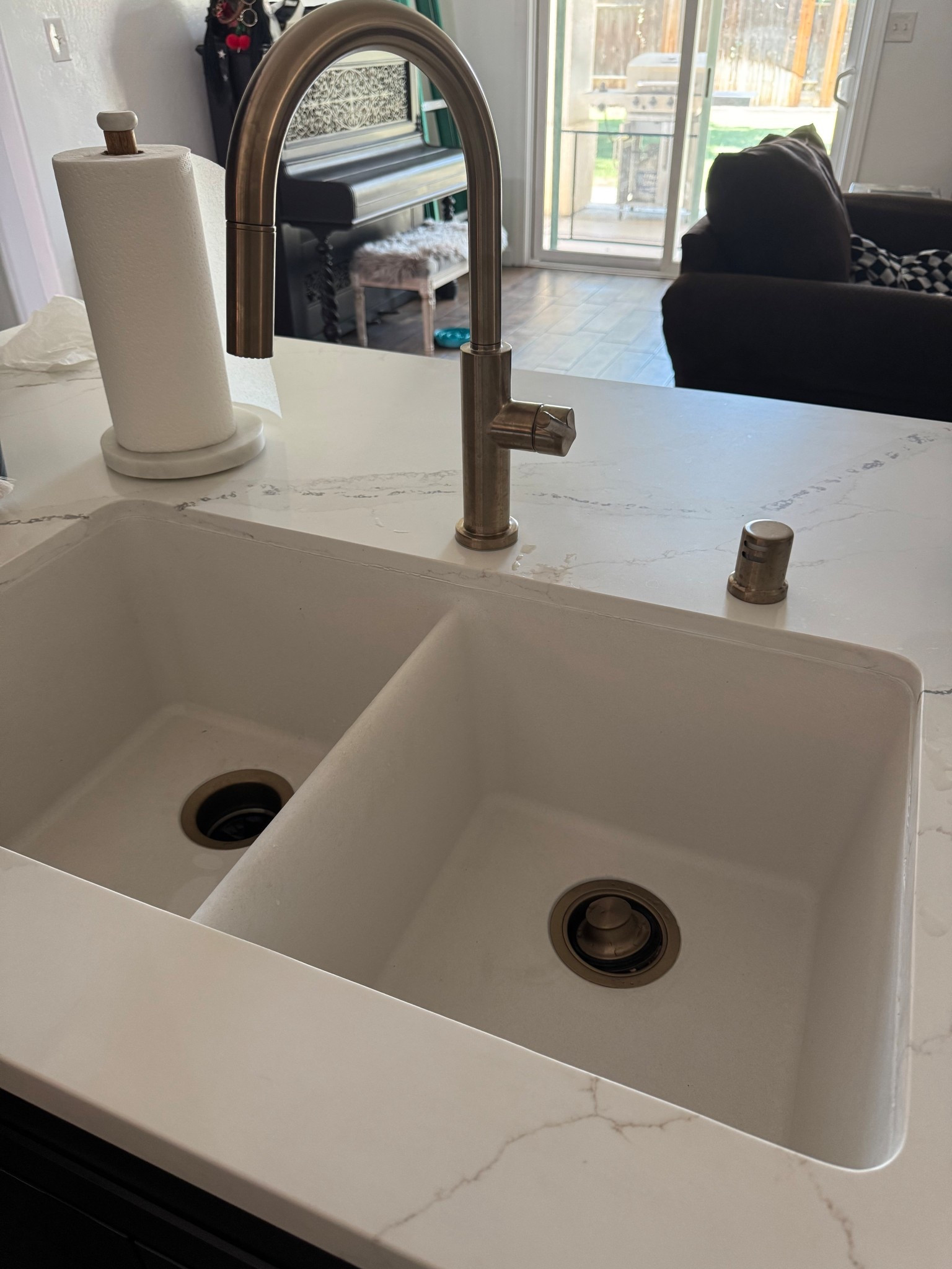 Linked the sink and faucet/accessories 

#LTKSaleAlert #LTKStyleTip #LTKHome