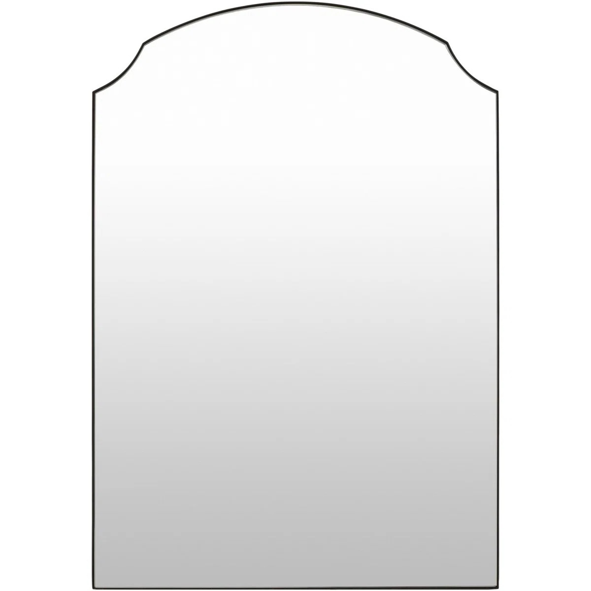 Galey Alix x Livabliss Landon Mirror | Wayfair North America