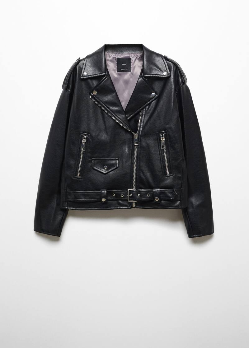 Recherche: Similicuir (103) | Mango France | MANGO (FR)