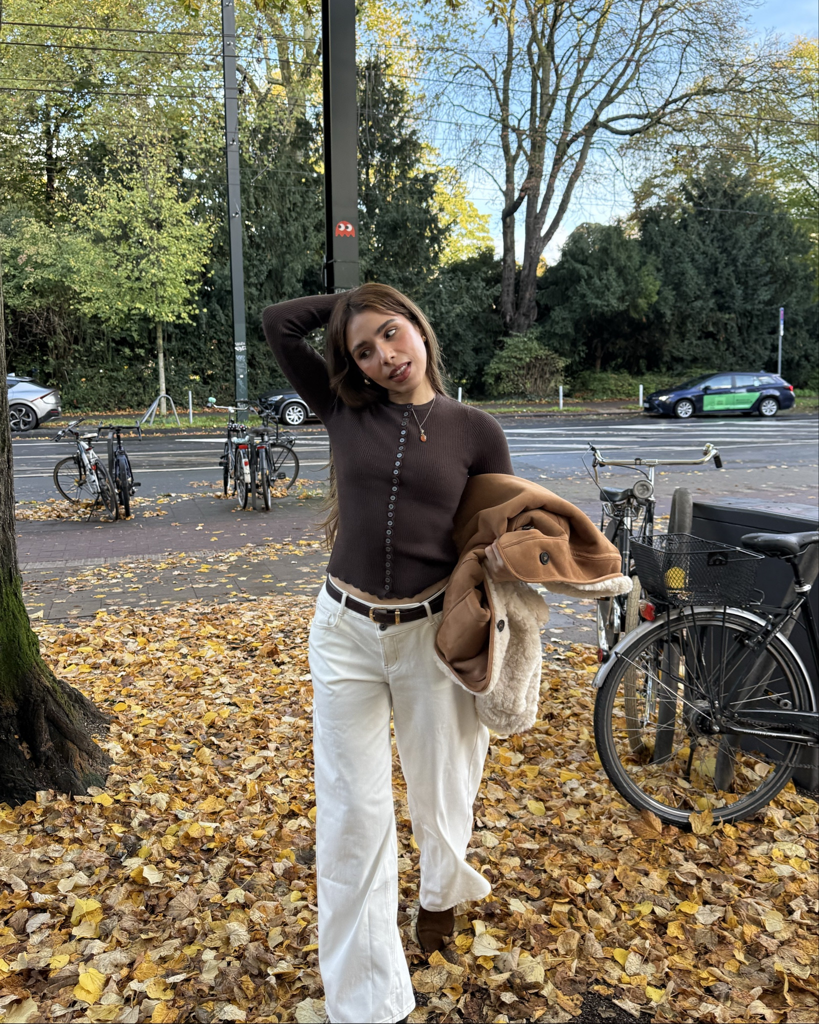 Cozy winter walks, step in fashion 

#LTKeurope #LTKdeutschland #LTKwinter