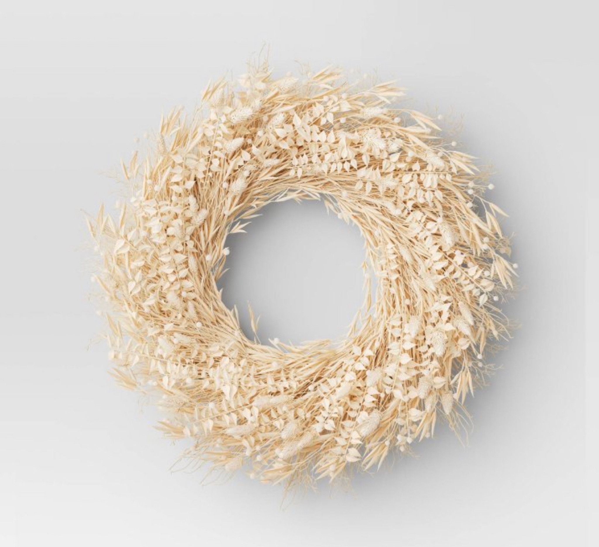 fall wreath 

#LTKSeasonal #LTKunder50 #LTKhome