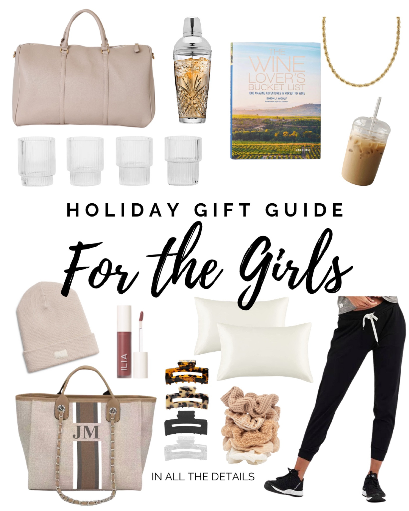 #LTKGiftGuide