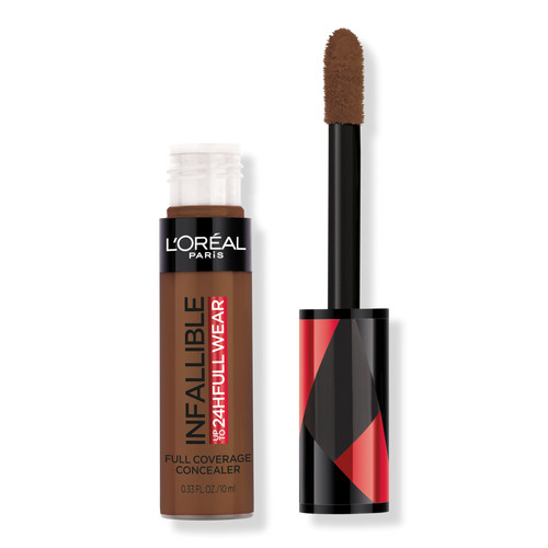 Infallible Full Wear Waterproof Concealer | Ulta
