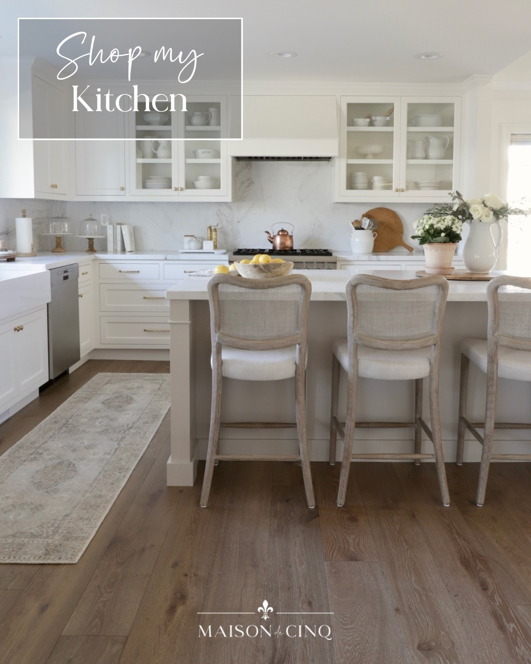 Sourcing all my kitchen details for you!

Home decor, kitchen decor, counter stools, artwork, canisters, bread boards, pitchers, cake stands, dishes