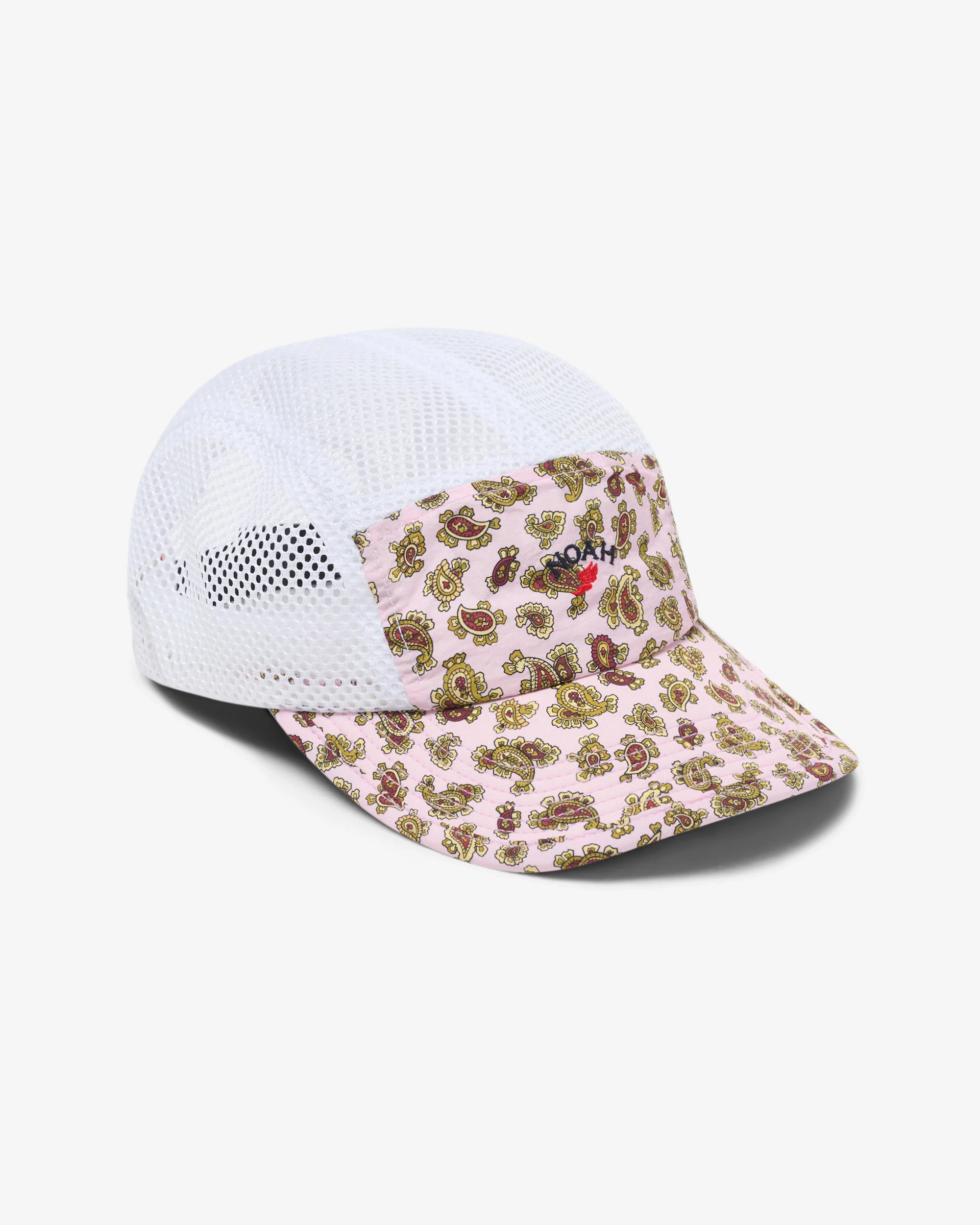 Mesh Top Runner | NOAH CLOTHING LLC