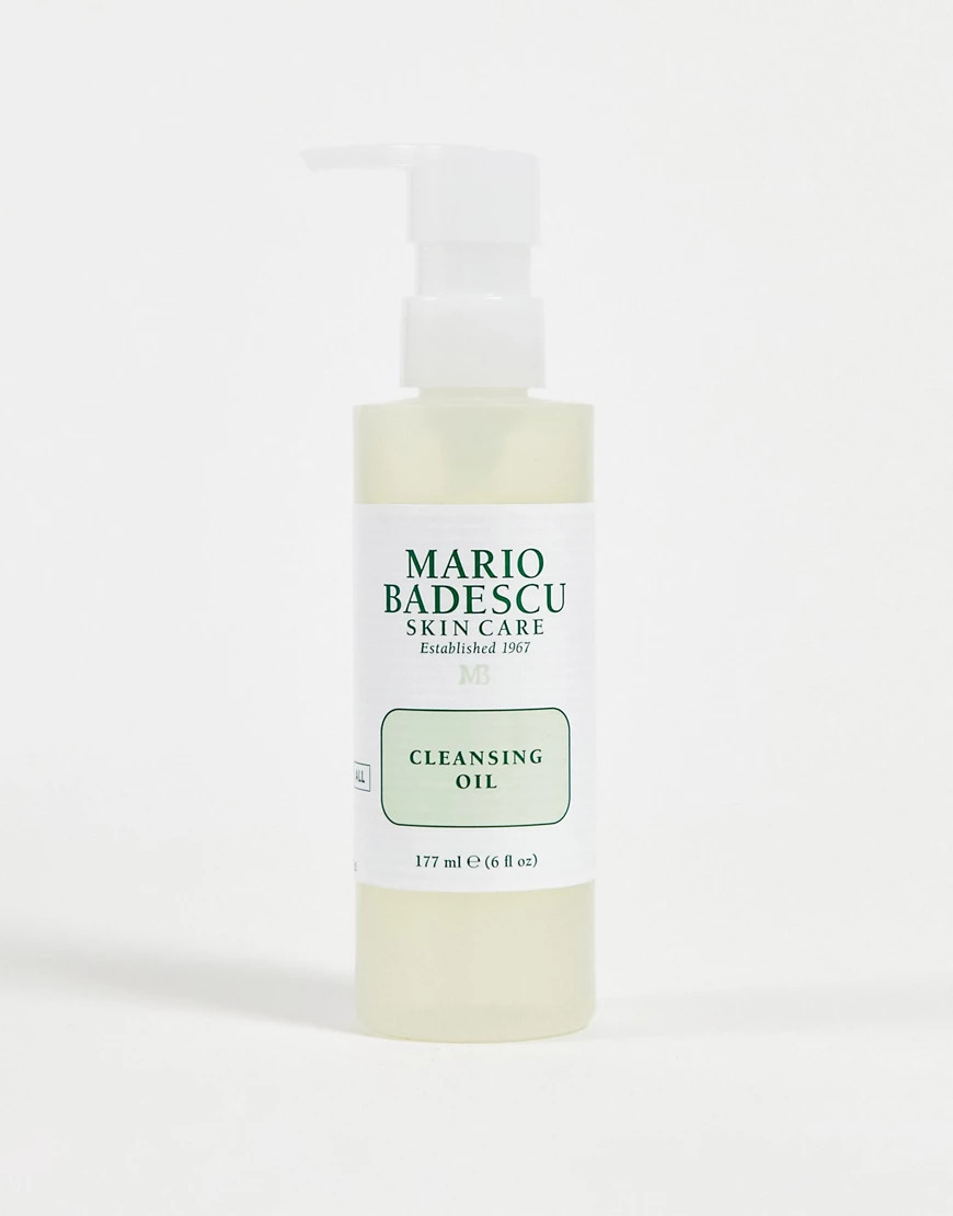 Mario Badescu Cleansing Oil 177ml-No colour | ASOS (Global)