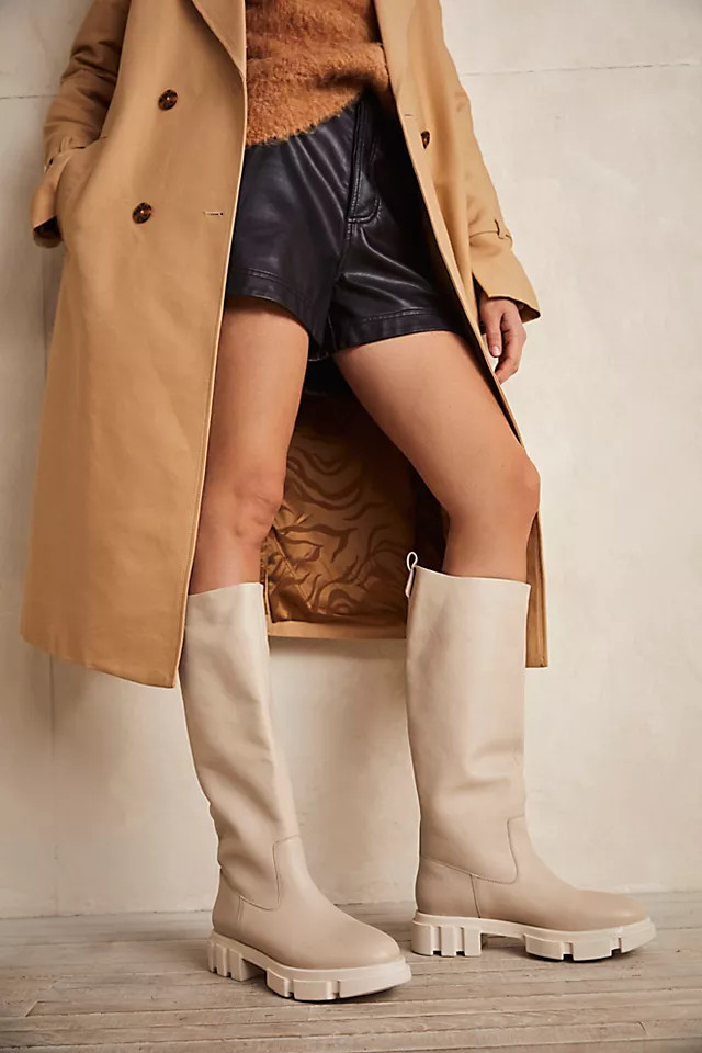 Brooks Tall Boots | Free People (Global - UK&FR Excluded)