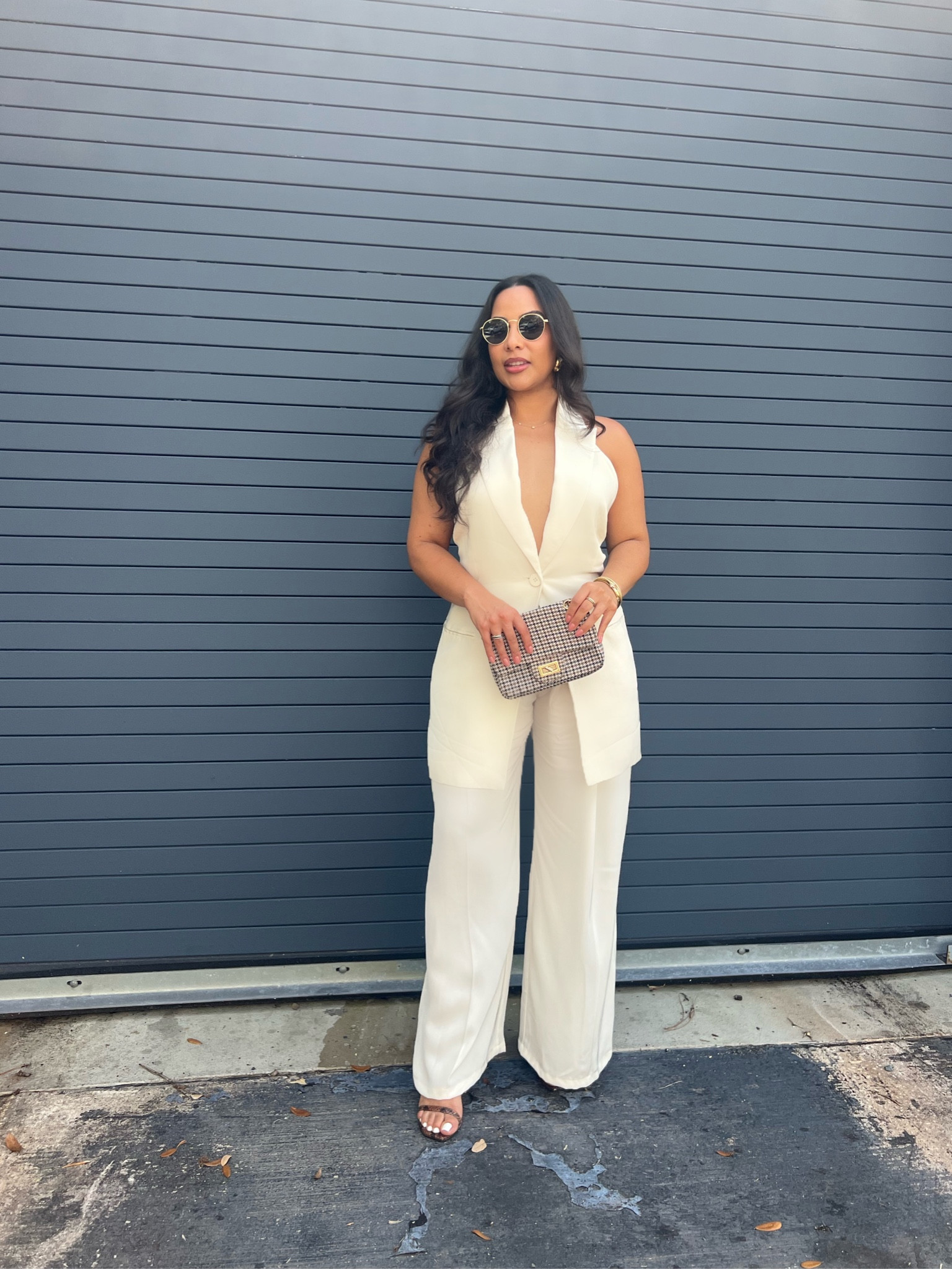 Obsessed with this set! 

#LTKFind #LTKstyletip #LTKworkwear