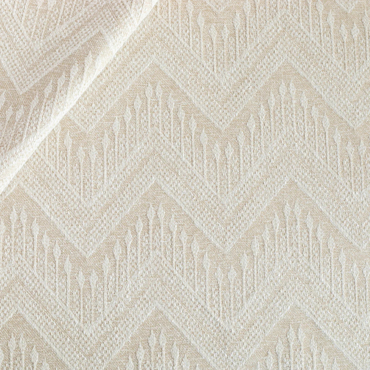 Joyce Fabric, Natural | Tonic Living