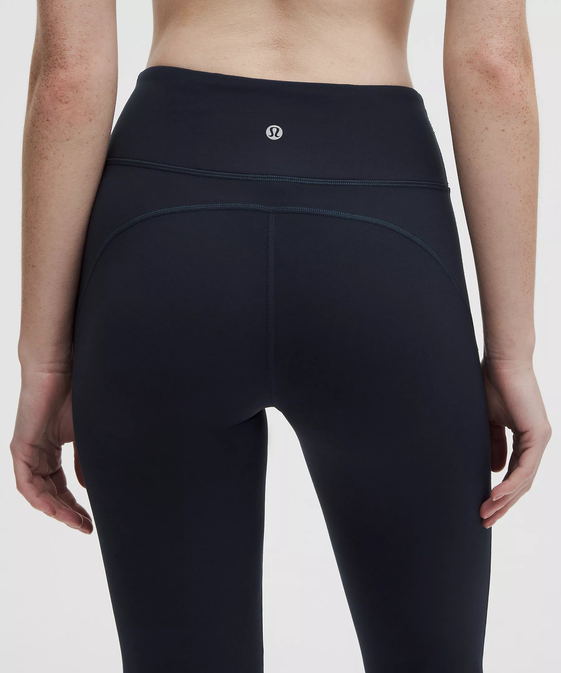 Groove Nulu High-Rise Flared Pant | Lululemon (US)