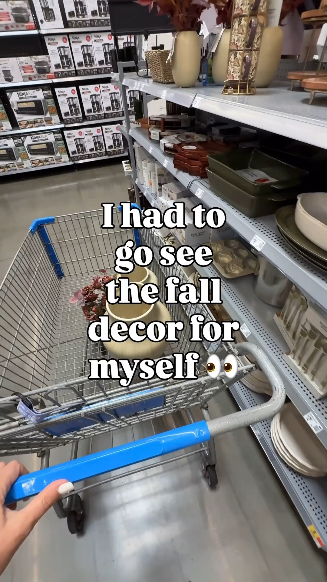 Walmart fall decor 2026 is an immediate yes 🍂!! Cozy home finds I am loving!

#LTKHome #LTKSeasonal #LTKvlog