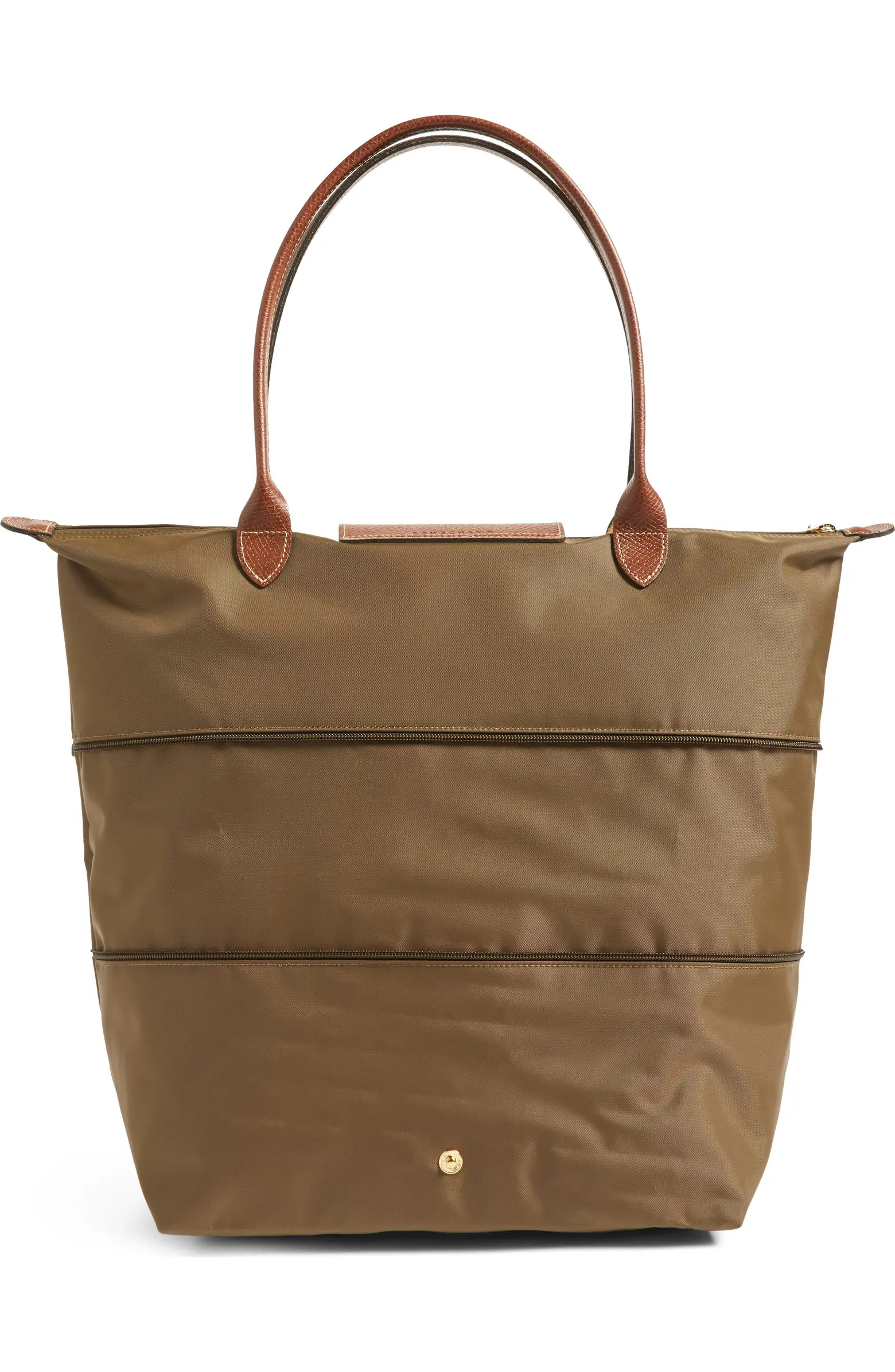 Longchamp Le Pliage Expandable Tote | Nordstrom | Nordstrom