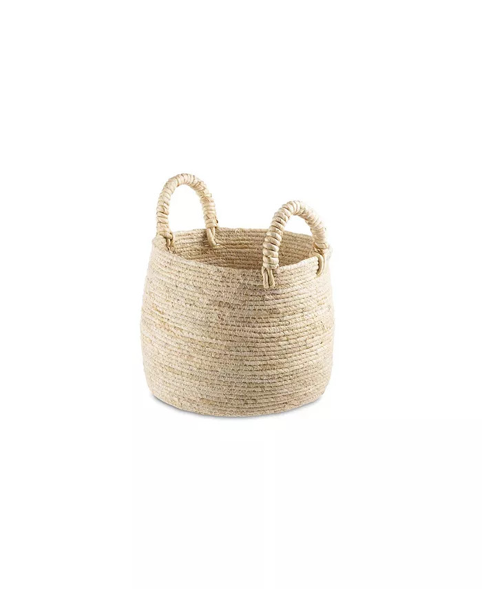 Design Ideas Maiz Small Basket  & Reviews - Cleaning & Organization - Home - Macy's | Macys (US)