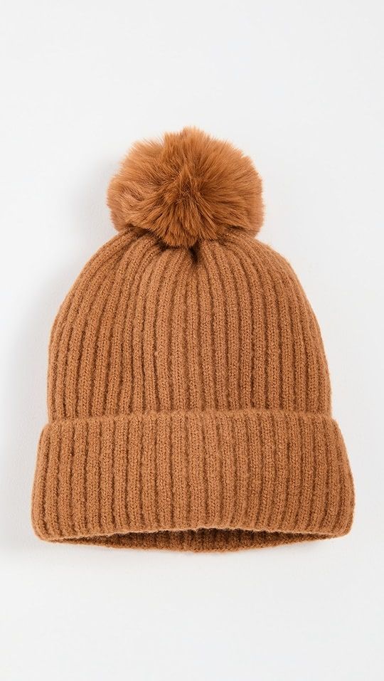 Hat Attack City Beanie With Cozy Lining | SHOPBOP | Shopbop