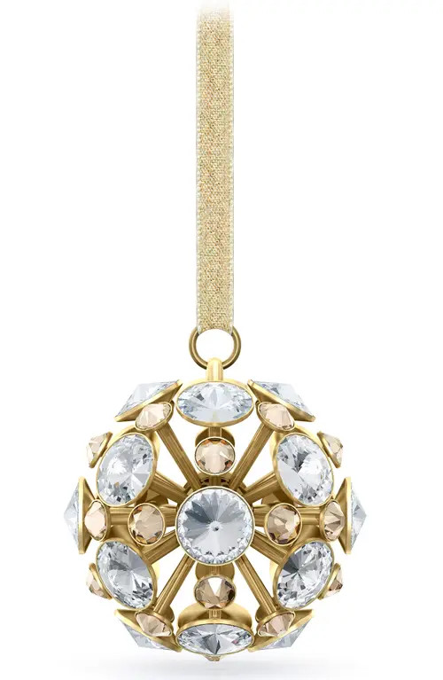 Holiday Magic Ball Ornament | Nordstrom