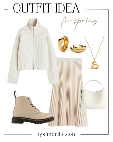Try this simple spring outfit idea!

#fashionfinds #modestlook #outfitinspo #springoutfit

#LTKU #LTKstyletip #LTKSeasonal