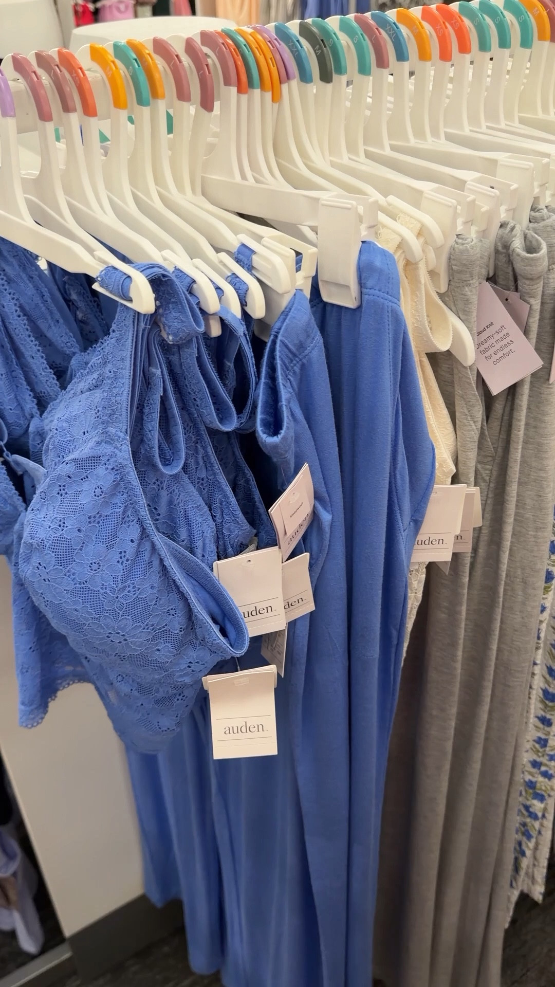 New at Target #auden #sleepwear # newarrivals 

#LTKootd #LTKvlog #LTKU