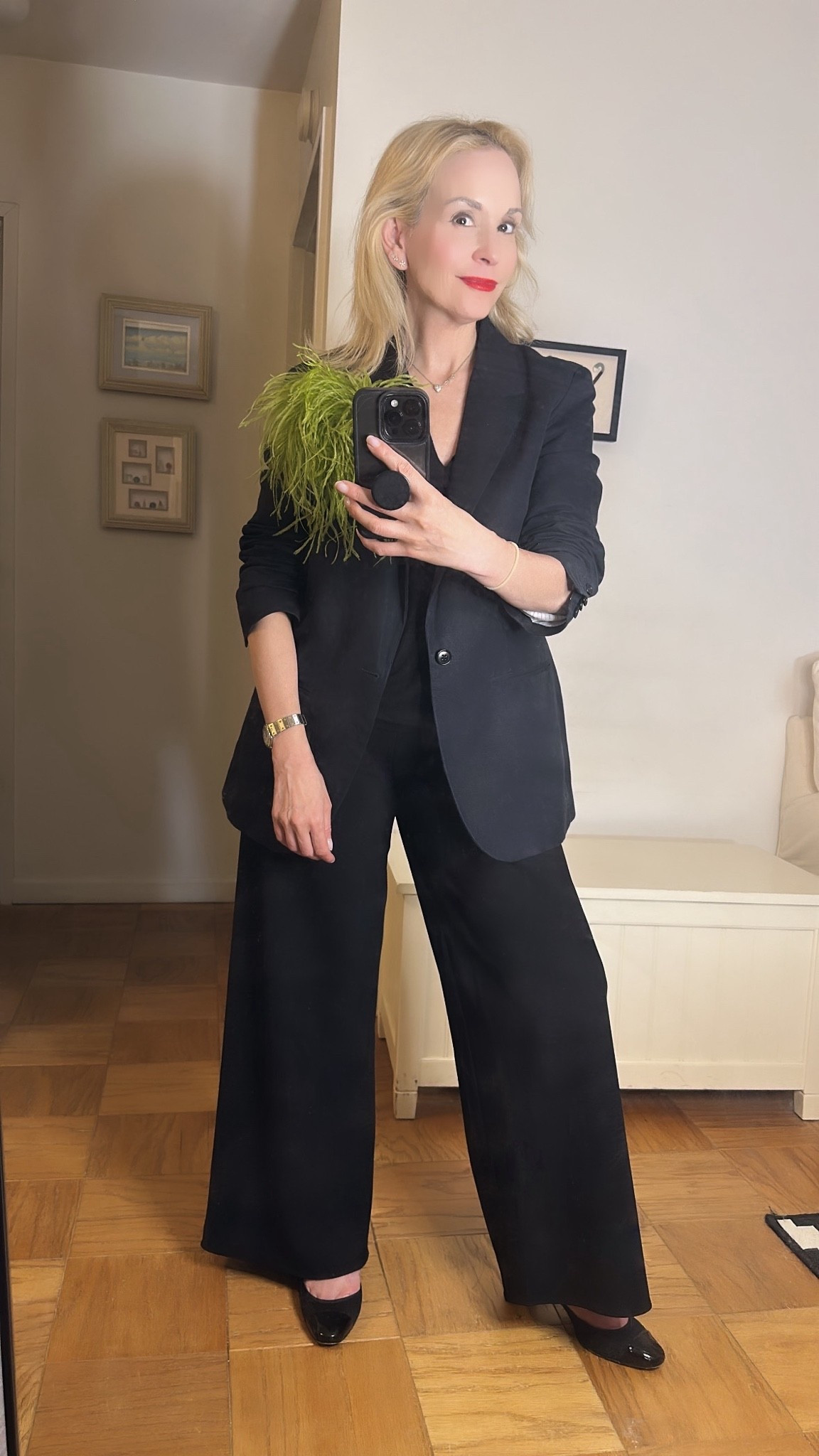 Work look.

#LTKWorkwear #LTKPetite
