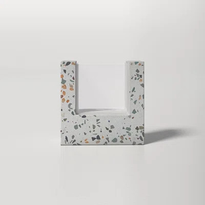 Jet Handmade Concrete Table Vase | Wayfair North America