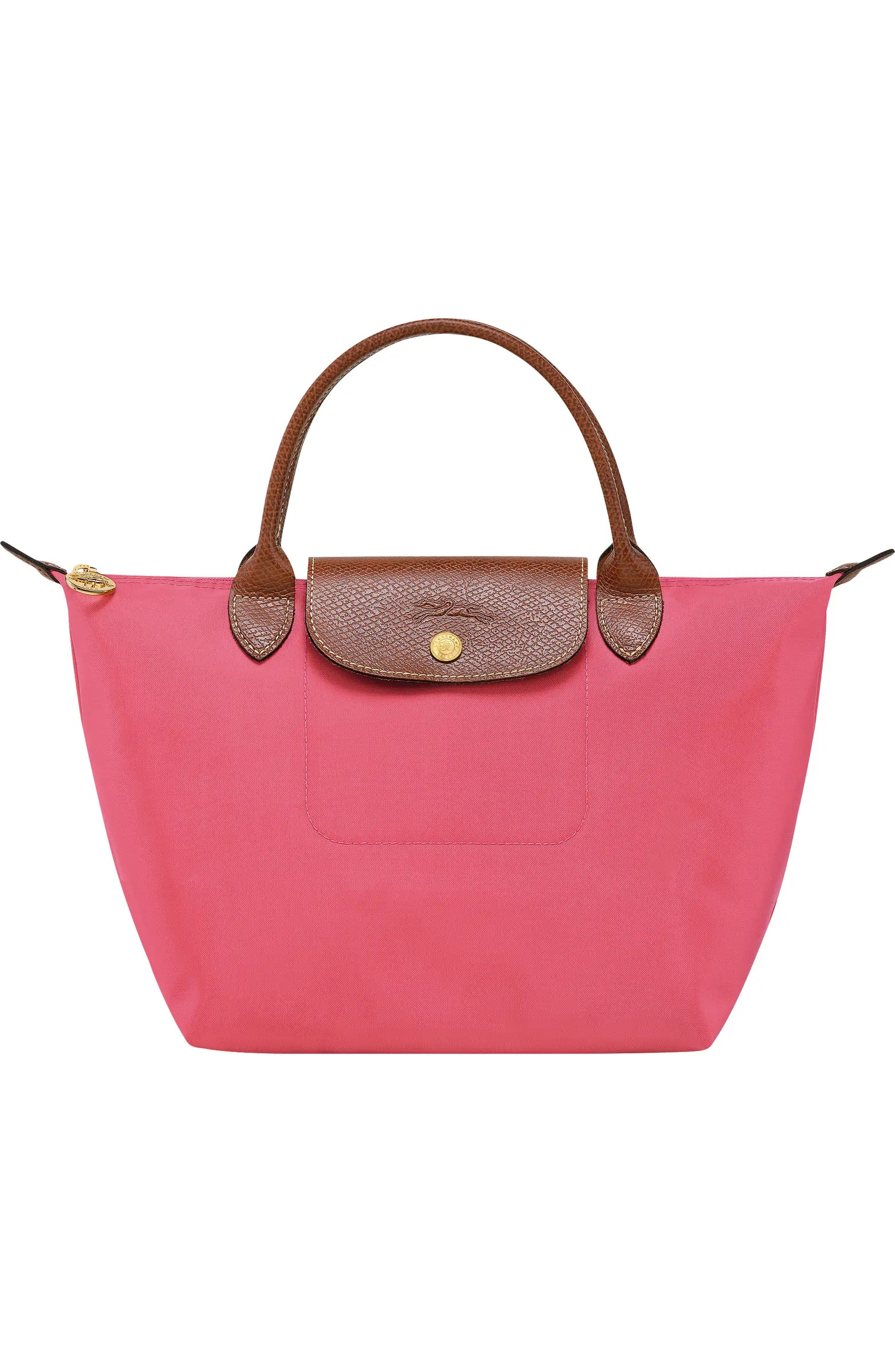 Longchamp Small Le Pliage Original Top Handle Bag | Nordstromrack | Nordstrom Rack