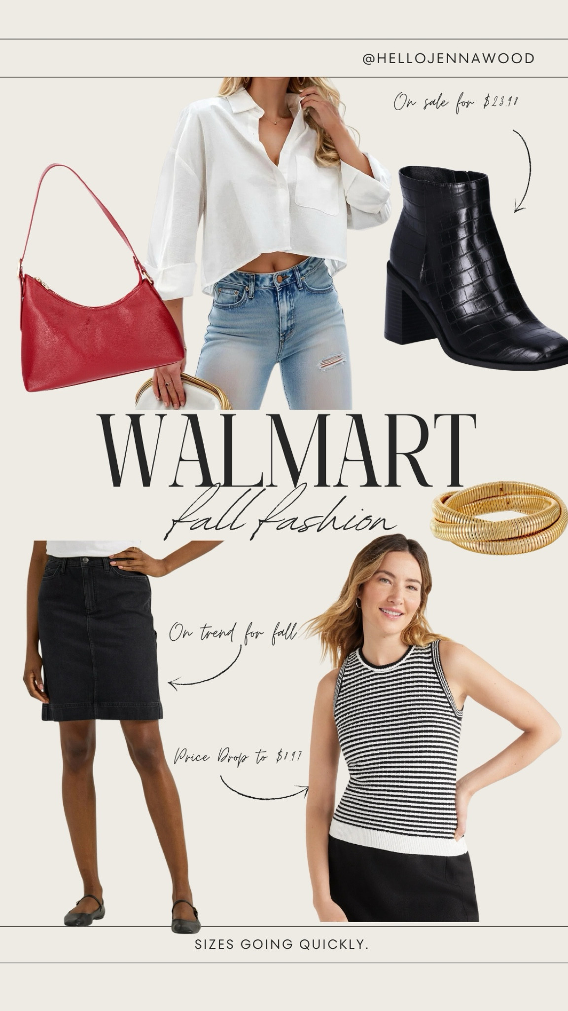 Insanely affordable pieces for fall✨✨

#LTKSaleAlert #LTKSeasonal #LTKFindsUnder50