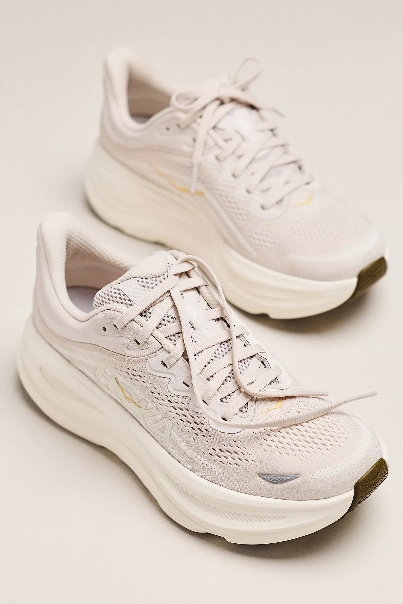 HOKA® Bondi 9 Sneakers | Anthropologie (US)