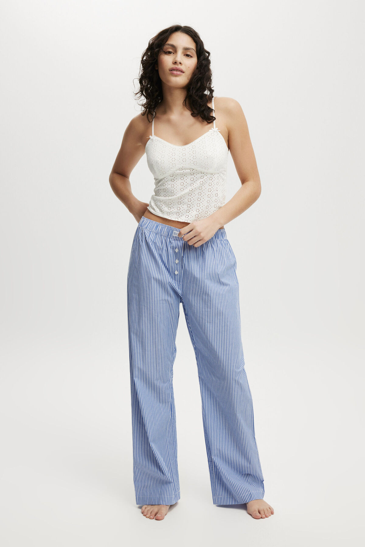 Personalised Boyfriend Boxer Pant | Cotton On (ANZ)