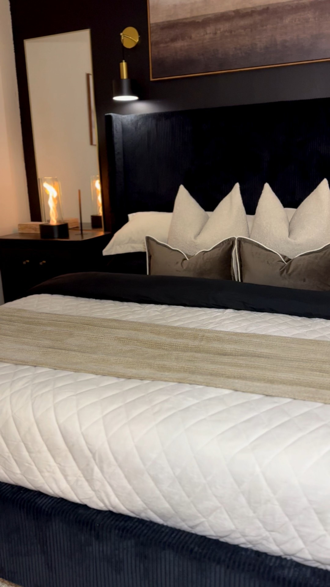 My Luxe 3-piece velvet quilt set is under $50! 

#LTKSaleAlert #LTKHoliday #LTKGiftGuide