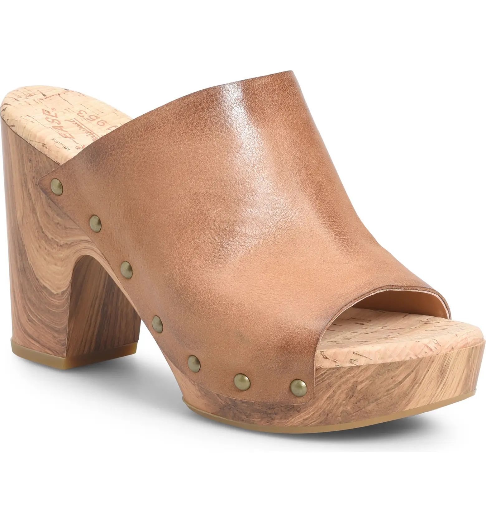 Danika Platform Sandal | Nordstrom
