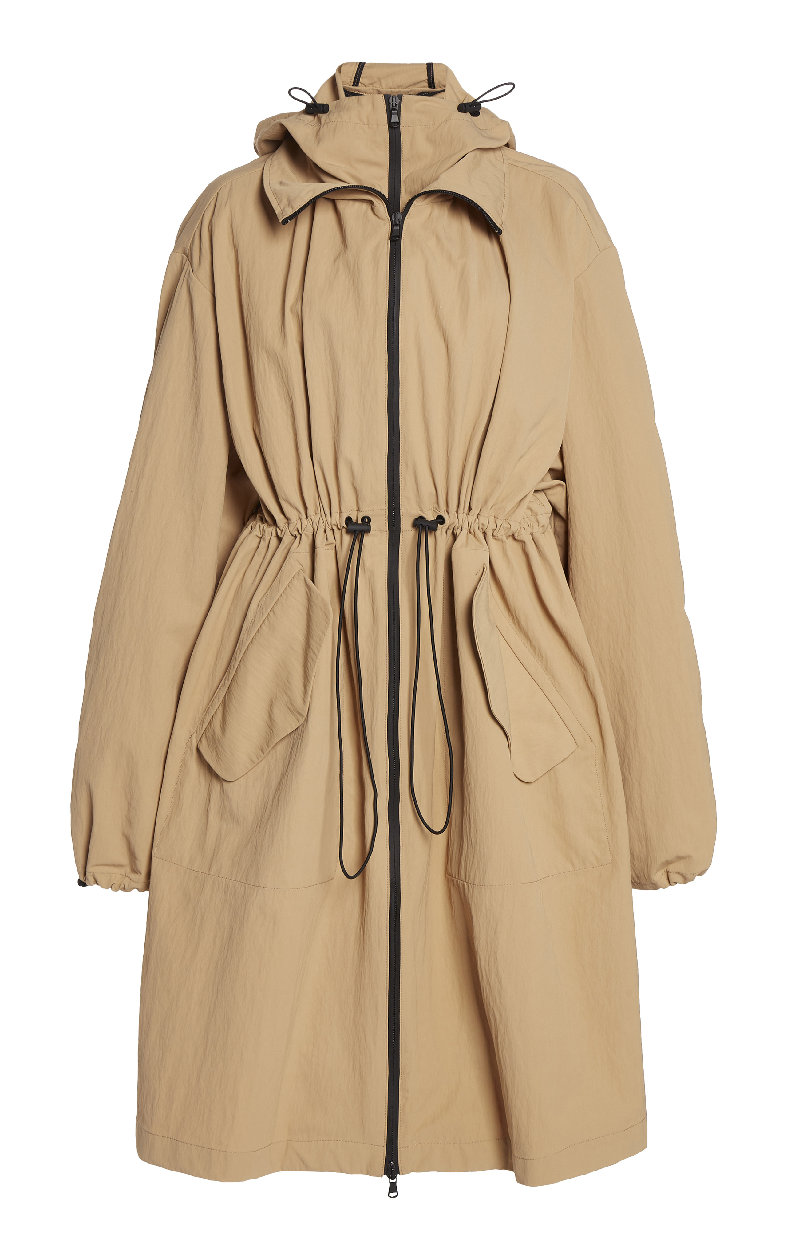 RHW Anorak | Moda Operandi (Global)