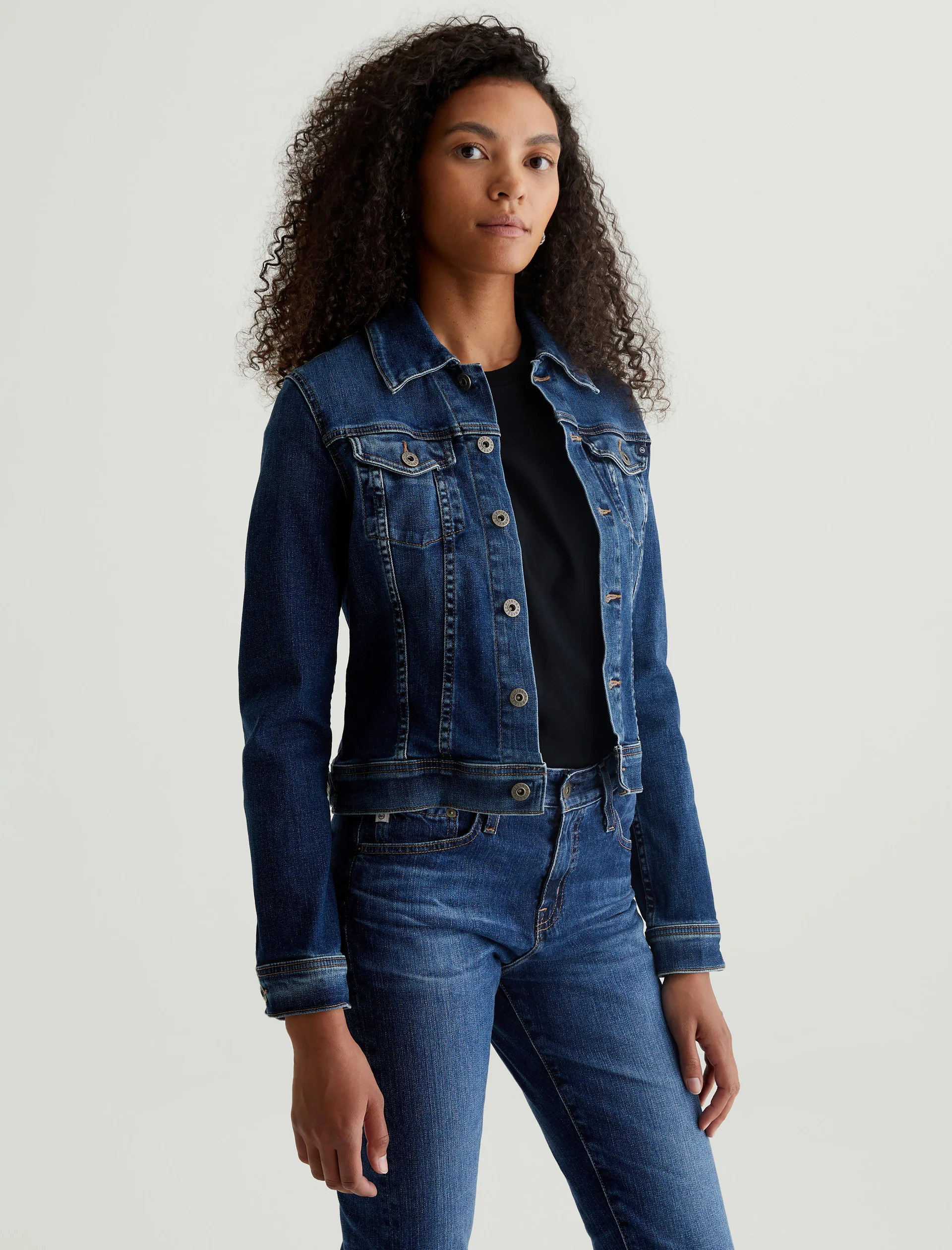 Robyn Jacket | AG Jeans