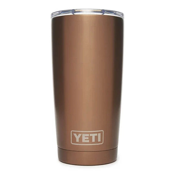 YETI 20oz Rambler Elements Tumbler with Magslider Lid | Scheels