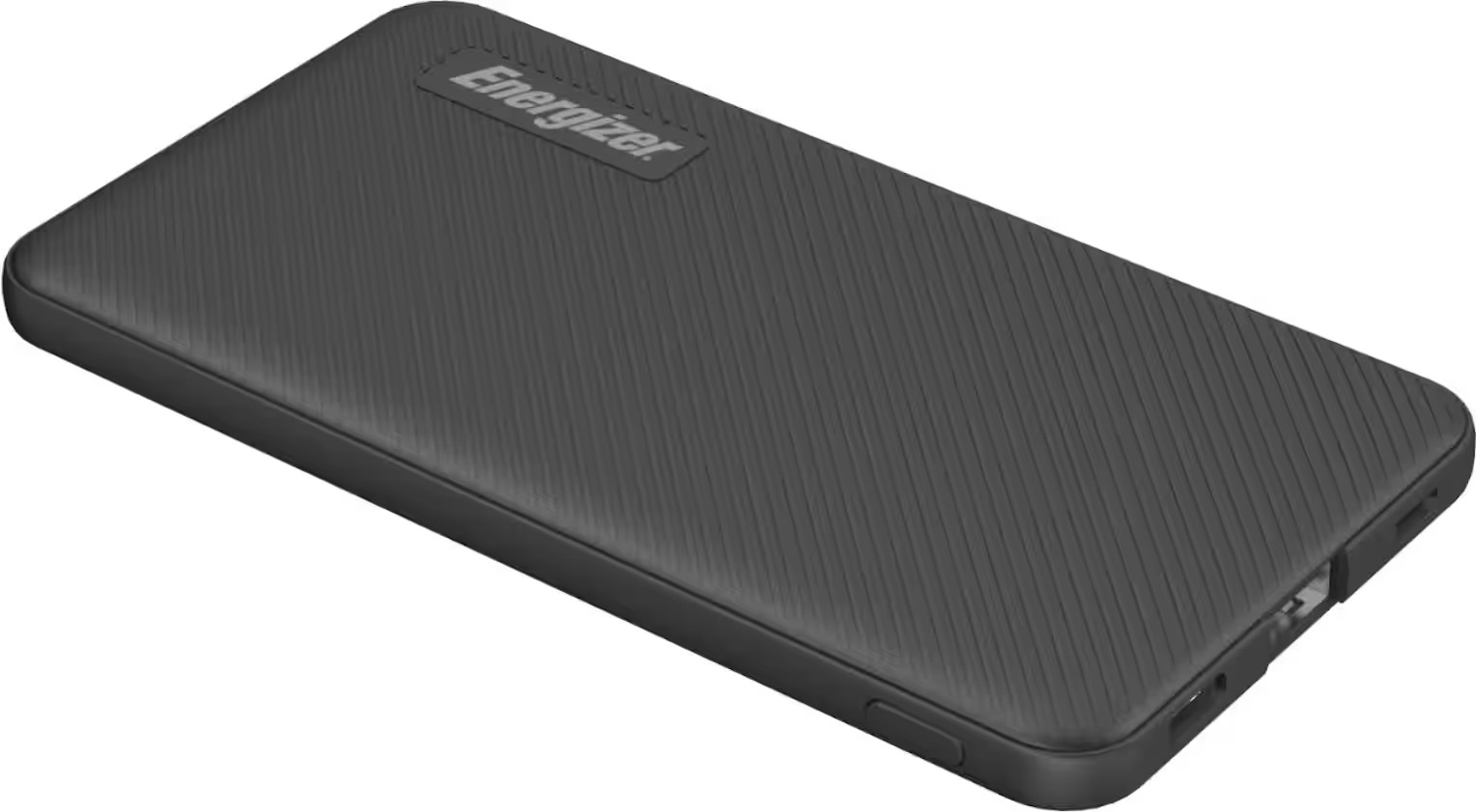Energizer MAX 5,000mAh Ultra-Slim, High Speed Universal Portable Charger for Apple, Android, Goog... | Best Buy U.S.