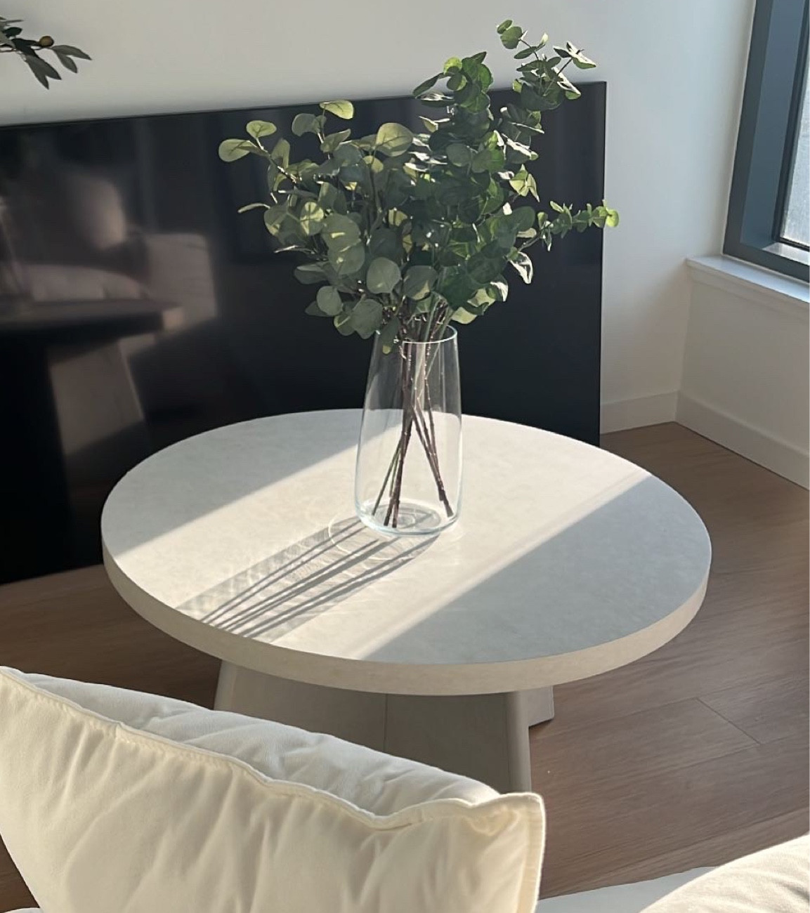 Affordable Coffee Table 