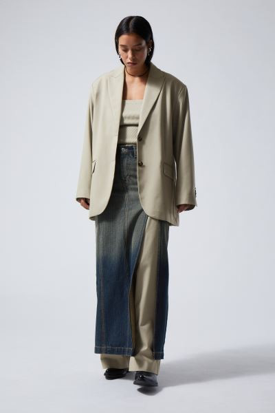 Aiden Oversized Blazer | H&M (UK, MY, IN, SG, PH, TW, HK)