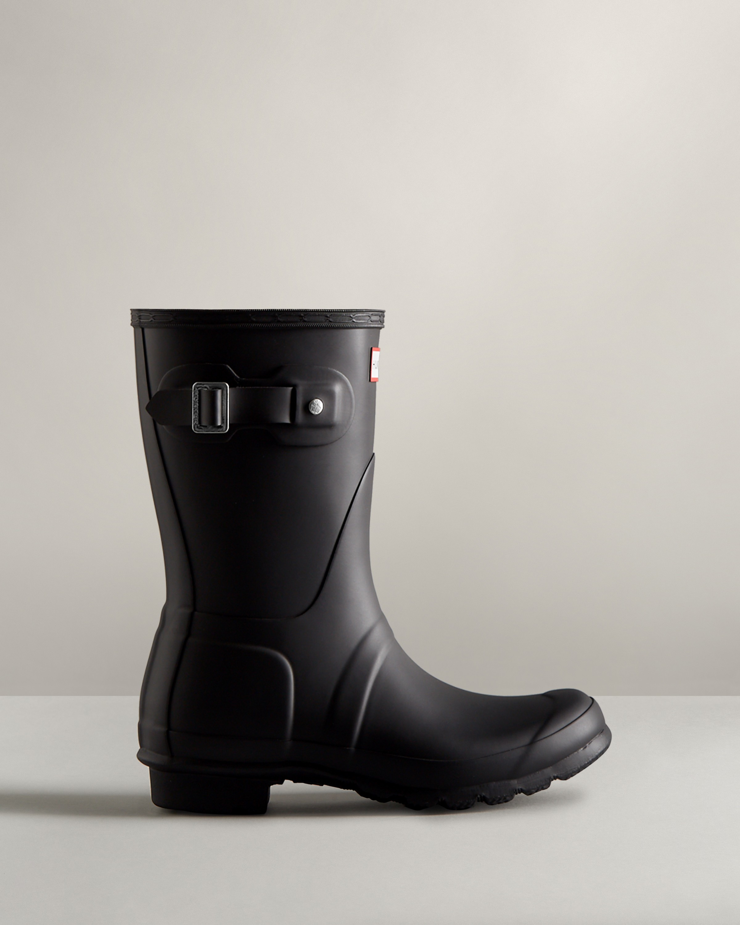 Women's Original Short Rain Boots | Hunter (US and CA)
