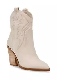 Women's Nakeeta Western Boots | Belk