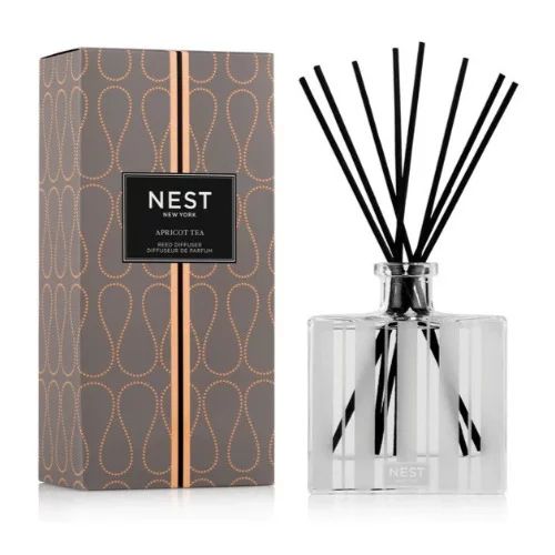 Nest Fragrances Reed Diffuser- Apricot Tea, 5.9 fl oz | Walmart (US)