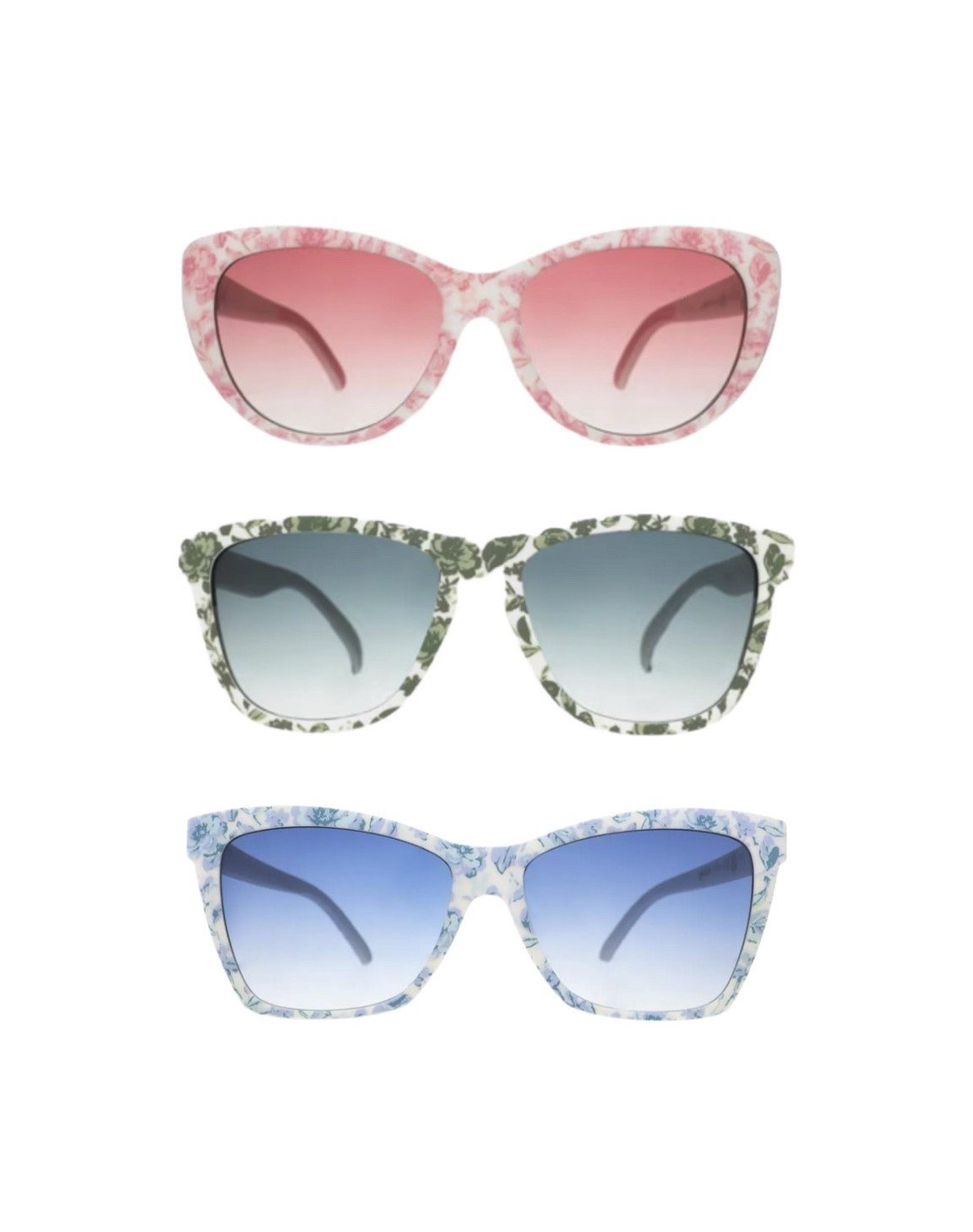 Florals For … Every Season? Yes! 🕶️ 
… love these fun, affordable sunnies from a brand I love (durable and light, I own several pairs)!

#LTKootd #LTKSeasonal #LTKSwim