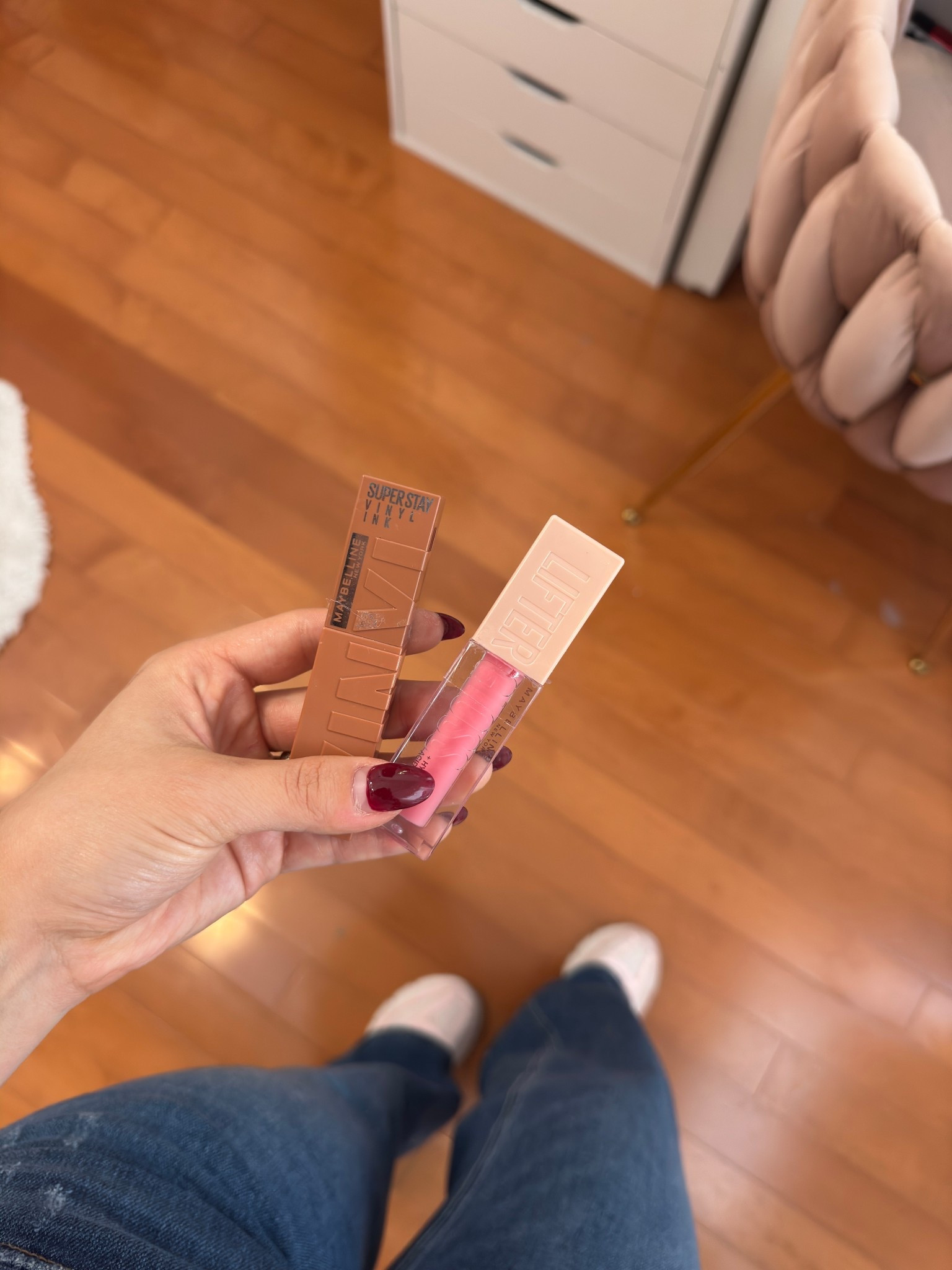 Lip combo 💖😍

#LTKFindsUnder50 #LTKBeauty #LTKSaleAlert