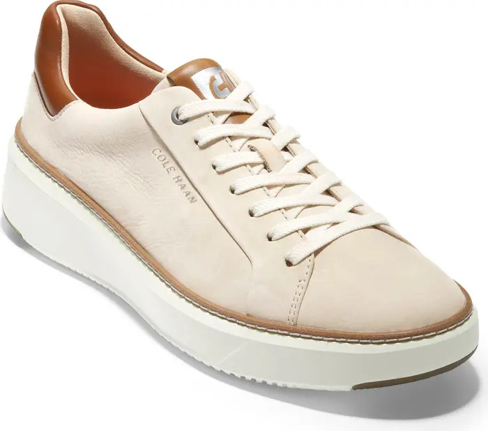 GrandPro Topspin Sneaker (Men) | Nordstrom