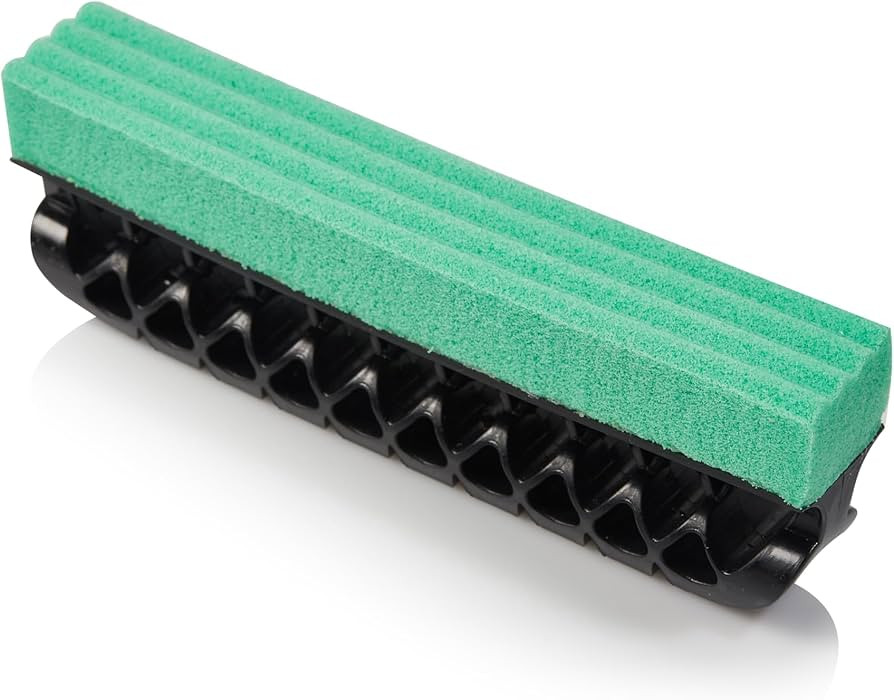Mat’s Beard Bar® Pro (V2.0) - FLEXIBLE - Clean Up Beard Trimmings from Sinks and Countertops A... | Amazon (US)