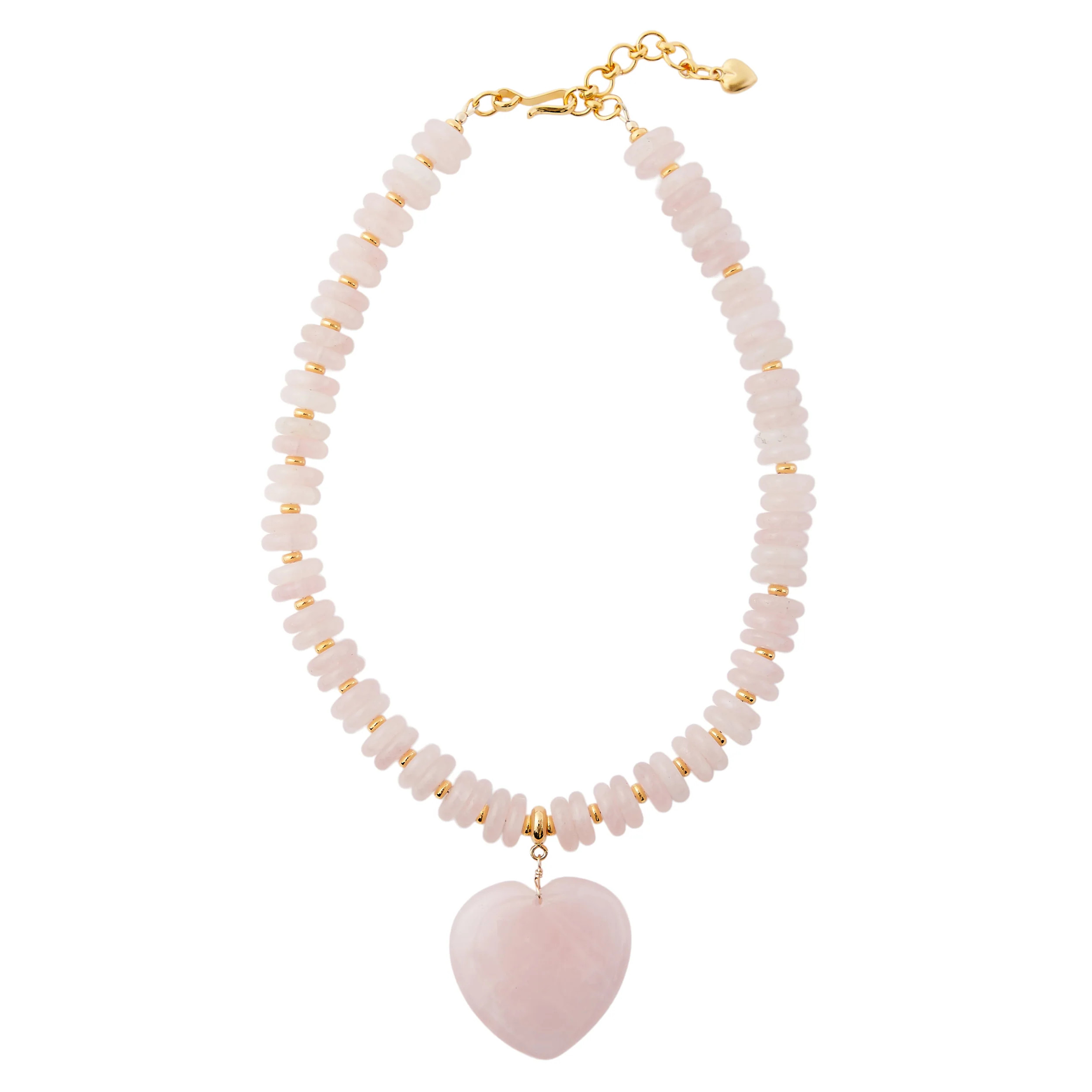 First Blush Necklace | Brinker & Eliza