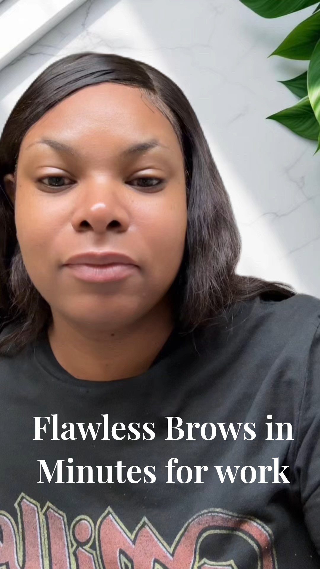 Snatched Yet Natural Brow Routine ft. NYX + NARS Concealer 

#LTKworkwear #LTKcanada #LTKbeauty