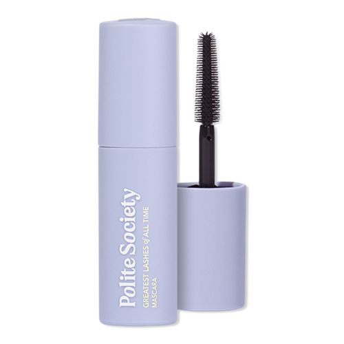 Polite SocietyTravel Size Greatest Lashes of All Time Volumizing, Lengthening, Lifting & Curling ... | Ulta