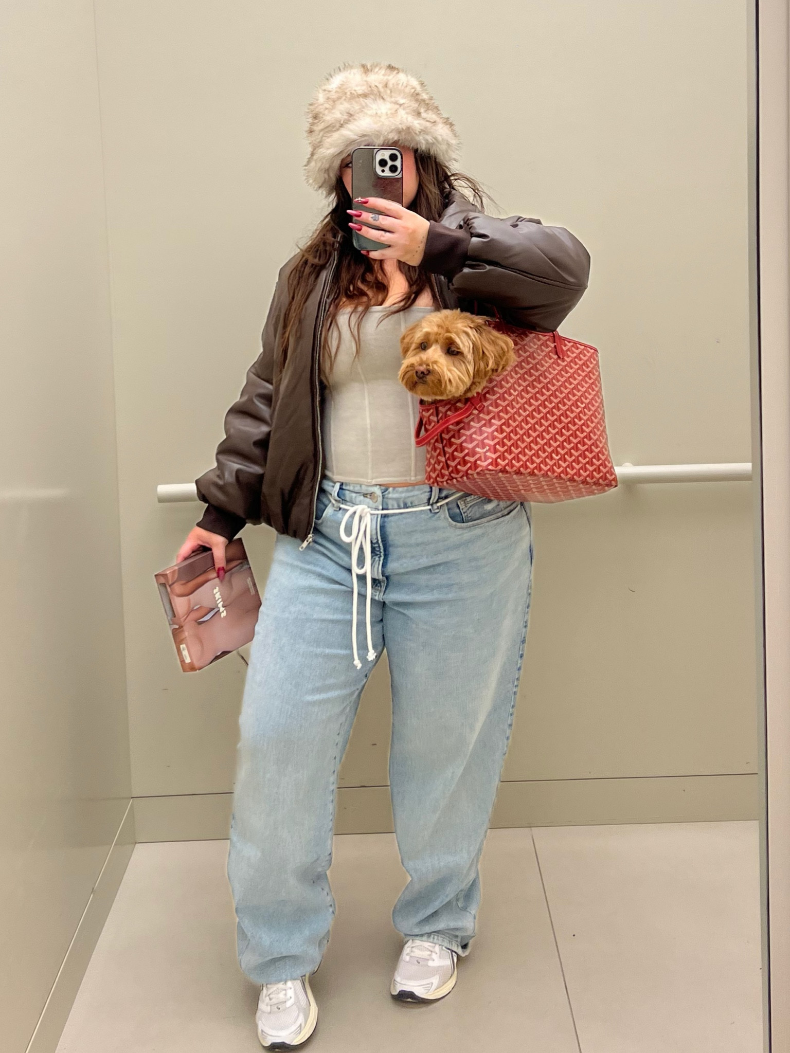 Todays fit xo 

#LTKMidsize #LTKGiftGuide #LTKSeasonal